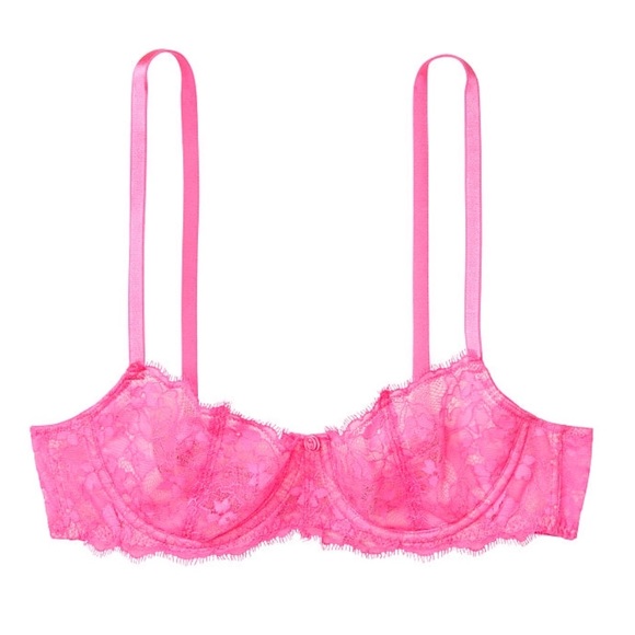 Victoria's Secret Other - VS unlined lace bra